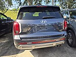 Used 2025 HYUNDAI PALISADE SEL FWD in DAVIE, FLORIDA (Photo 5)