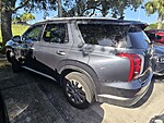 Used 2025 HYUNDAI PALISADE SEL FWD in DAVIE, FLORIDA (Photo 6)