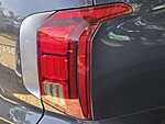 Used 2025 HYUNDAI PALISADE SEL FWD in DAVIE, FLORIDA (Photo 8)