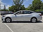Used 2024 NISSAN ALTIMA 2.5 S SEDAN in DAVIE, FLORIDA (Photo 3)