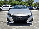 Used 2024 NISSAN ALTIMA 2.5 S SEDAN in DAVIE, FLORIDA (Photo 4)