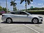 Used 2024 NISSAN ALTIMA 2.5 S SEDAN in DAVIE, FLORIDA (Photo 5)