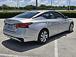 Used 2024 NISSAN ALTIMA 2.5 S SEDAN in DAVIE, FLORIDA (Photo 7)