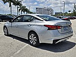 Used 2024 NISSAN ALTIMA 2.5 S SEDAN in DAVIE, FLORIDA (Photo 8)
