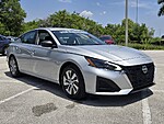 Used 2024 NISSAN ALTIMA 2.5 S SEDAN in DAVIE, FLORIDA (Photo 9)