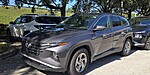 Used 2023 HYUNDAI TUCSON SEL FWD in DAVIE, FLORIDA