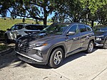 Used 2023 HYUNDAI TUCSON SEL FWD in DAVIE, FLORIDA (Photo 1)