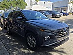 Used 2023 HYUNDAI TUCSON SEL FWD in DAVIE, FLORIDA (Photo 4)