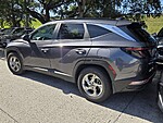 Used 2023 HYUNDAI TUCSON SEL FWD in DAVIE, FLORIDA (Photo 6)