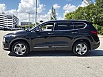 Used 2023 HYUNDAI SANTA FE SEL FWD in DAVIE, FLORIDA (Photo 3)