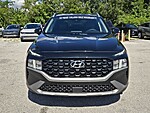Used 2023 HYUNDAI SANTA FE SEL FWD in DAVIE, FLORIDA (Photo 4)