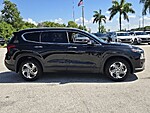 Used 2023 HYUNDAI SANTA FE SEL FWD in DAVIE, FLORIDA (Photo 5)
