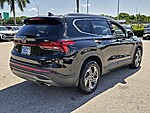 Used 2023 HYUNDAI SANTA FE SEL FWD in DAVIE, FLORIDA (Photo 7)
