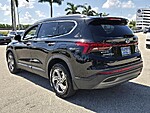 Used 2023 HYUNDAI SANTA FE SEL FWD in DAVIE, FLORIDA (Photo 8)