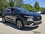 Used 2023 HYUNDAI SANTA FE SEL FWD in DAVIE, FLORIDA (Photo 9)