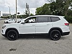 Used 2024 Volkswagen Atlas 2.0T SE W/TECHNOLOGY FWD in DAVIE, FLORIDA (Photo 3)