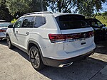 Used 2024 Volkswagen Atlas 2.0T SE W/TECHNOLOGY FWD in DAVIE, FLORIDA (Photo 4)
