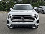 Used 2024 Volkswagen Atlas 2.0T SE W/TECHNOLOGY FWD in DAVIE, FLORIDA (Photo 4)
