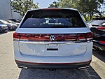 Used 2024 Volkswagen Atlas 2.0T SE W/TECHNOLOGY FWD in DAVIE, FLORIDA (Photo 5)