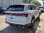 Used 2024 Volkswagen Atlas 2.0T SE W/TECHNOLOGY FWD in DAVIE, FLORIDA (Photo 6)