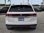 Used 2024 Volkswagen Atlas 2.0T SE W/TECHNOLOGY FWD in DAVIE, FLORIDA (Photo 6)
