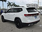 Used 2024 Volkswagen Atlas 2.0T SE W/TECHNOLOGY FWD in DAVIE, FLORIDA (Photo 8)