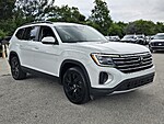 Used 2024 Volkswagen Atlas 2.0T SE W/TECHNOLOGY FWD in DAVIE, FLORIDA (Photo 9)