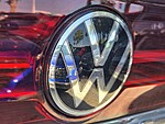Used 2024 Volkswagen Atlas 2.0T SE W/TECHNOLOGY FWD in DAVIE, FLORIDA (Photo 10)