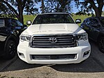 Used 2019 TOYOTA SEQUOIA LIMITED RWD in DAVIE, FLORIDA (Photo 3)