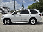 Used 2019 TOYOTA SEQUOIA LIMITED RWD in DAVIE, FLORIDA (Photo 3)