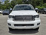 Used 2019 TOYOTA SEQUOIA LIMITED RWD in DAVIE, FLORIDA (Photo 4)