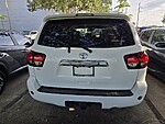 Used 2019 TOYOTA SEQUOIA LIMITED RWD in DAVIE, FLORIDA (Photo 5)
