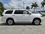 Used 2019 TOYOTA SEQUOIA LIMITED RWD in DAVIE, FLORIDA (Photo 5)