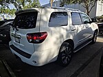 Used 2019 TOYOTA SEQUOIA LIMITED RWD in DAVIE, FLORIDA (Photo 6)
