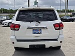 Used 2019 TOYOTA SEQUOIA LIMITED RWD in DAVIE, FLORIDA (Photo 6)