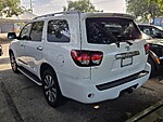 Used 2019 TOYOTA SEQUOIA LIMITED RWD in DAVIE, FLORIDA (Photo 7)