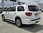 Used 2019 TOYOTA SEQUOIA LIMITED RWD in DAVIE, FLORIDA (Photo 8)