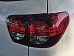 Used 2019 TOYOTA SEQUOIA LIMITED RWD in DAVIE, FLORIDA (Photo 9)