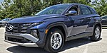 Used 2025 HYUNDAI TUCSON SE FWD in DAVIE, FLORIDA