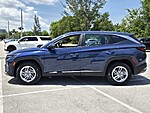 Used 2025 HYUNDAI TUCSON SE FWD in DAVIE, FLORIDA (Photo 3)