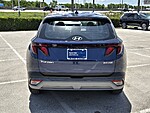 Used 2025 HYUNDAI TUCSON SE FWD in DAVIE, FLORIDA (Photo 6)