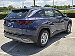 Used 2025 HYUNDAI TUCSON SE FWD in DAVIE, FLORIDA (Photo 7)
