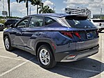 Used 2025 HYUNDAI TUCSON SE FWD in DAVIE, FLORIDA (Photo 8)