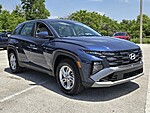 Used 2025 HYUNDAI TUCSON SE FWD in DAVIE, FLORIDA (Photo 9)