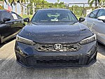 Used 2025 Honda Civic SPORT CVT in DAVIE, FLORIDA (Photo 3)