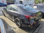 Used 2025 Honda Civic SPORT CVT in DAVIE, FLORIDA (Photo 6)