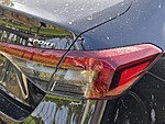 Used 2025 Honda Civic SPORT CVT in DAVIE, FLORIDA (Photo 8)