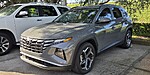 Used 2024 HYUNDAI TUCSON SEL FWD *LTD AVAIL* in DAVIE, FLORIDA