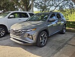 Used 2024 HYUNDAI TUCSON SEL FWD *LTD AVAIL* in DAVIE, FLORIDA (Photo 1)