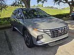 Used 2024 HYUNDAI TUCSON SEL FWD *LTD AVAIL* in DAVIE, FLORIDA (Photo 4)